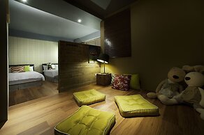 SpringTree B&B
