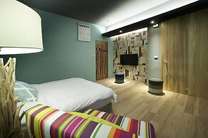 SpringTree B&B