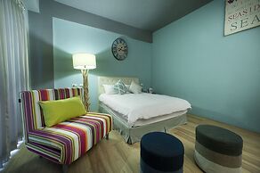 SpringTree B&B