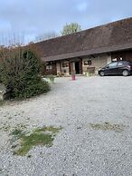 La Ferme d'Aristide