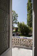 Manoir de Contres