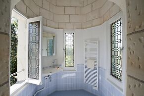 Manoir de Contres