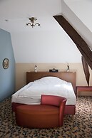 Manoir de Contres
