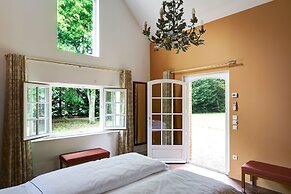 Manoir de Contres