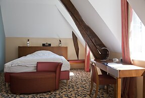 Manoir de Contres