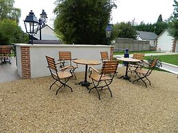 Manoir de Contres