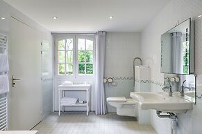 Manoir de Contres