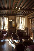 Manoir de Contres