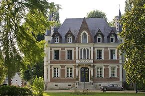 Manoir de Contres
