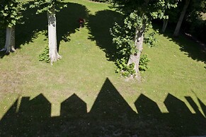 Manoir de Contres