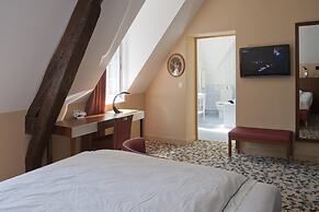 Manoir de Contres
