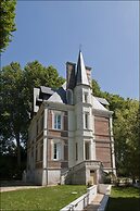 Manoir de Contres