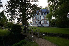 Manoir de Contres