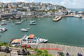 Harbour View