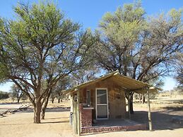 Torgos Lodge