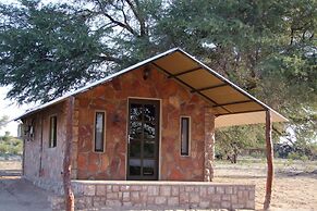 Torgos Lodge