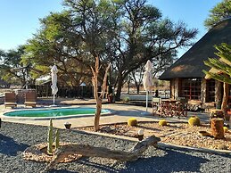 Torgos Lodge