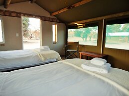 Torgos Lodge