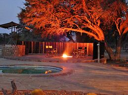 Torgos Lodge