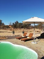 Torgos Lodge