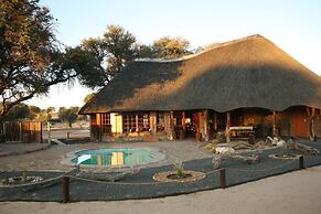 Torgos Lodge