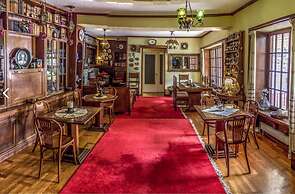 Mato Hotel