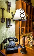 Mato Hotel