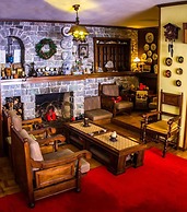 Mato Hotel