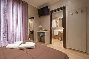 Le Camere di Nanà