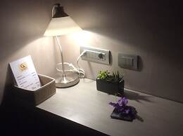Le Camere di Nanà
