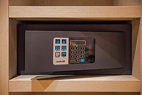 Le Camere di Nanà