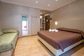 Le Camere di Nanà