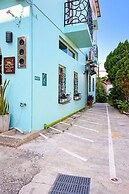 Jumping Hostel
