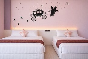 Jumping Hostel