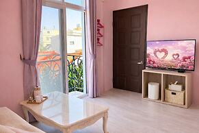 Jumping Hostel