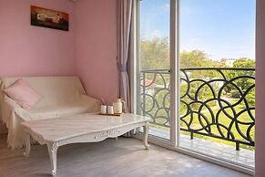 Jumping Hostel