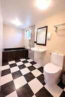 Jumping Hostel
