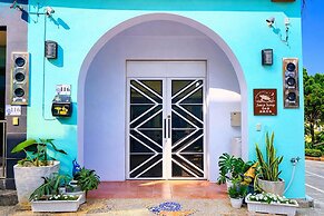 Jumping Hostel