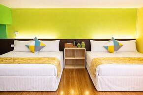 Jumping Hostel