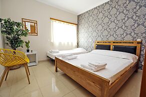 C7 - 3 Bed Luxury Penthause by DreamAlgarve