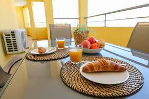 C7 - 3 Bed Luxury Penthause by DreamAlgarve
