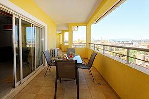 C7 - 3 Bed Luxury Penthause by DreamAlgarve