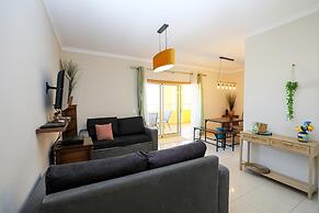 C7 - 3 Bed Luxury Penthause by DreamAlgarve