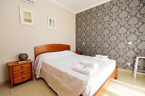 C7 - 3 Bed Luxury Penthause by DreamAlgarve