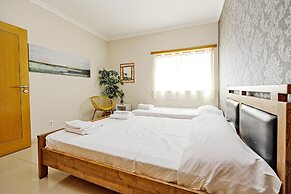 C7 - 3 Bed Luxury Penthause by DreamAlgarve