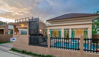 So Cool Pool Villa