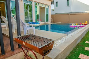 So Cool Pool Villa