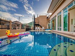 So Cool Pool Villa