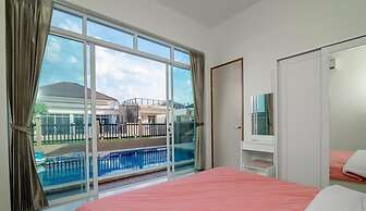 So Cool Pool Villa