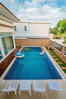 So Cool Pool Villa